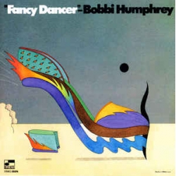 Bobbi Humphrey - Fancy Dancer